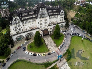 Cobertura - Petrópolis, Castelanea Cobertura - Petrópolis, Castelanea