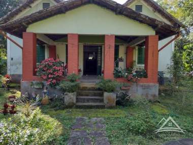 Casa - Rio de Janeiro