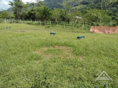 Terreno Residencial - Rio de Janeiro