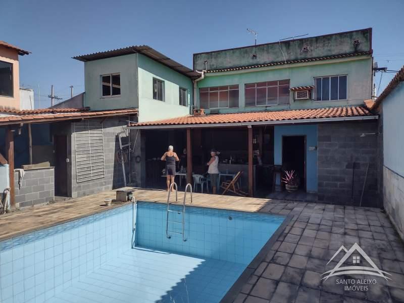 Casa em Rio de Janeiro, Centro [Cod 4] - Santo Aleixo Imóveis