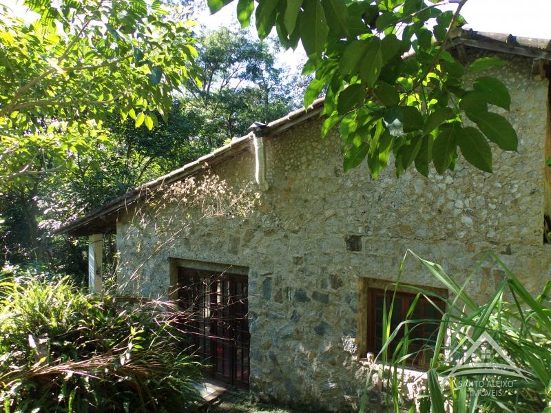 Casa em Rio de Janeiro, Centro [Cod 5] - Santo Aleixo Imóveis