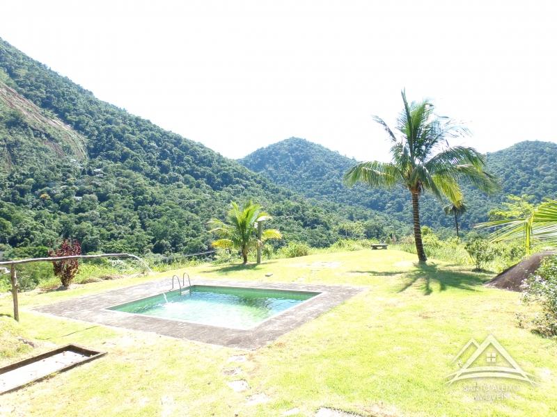 Terreno Residencial em Rio de Janeiro, Centro [Cod 6] - Santo Aleixo Imóveis