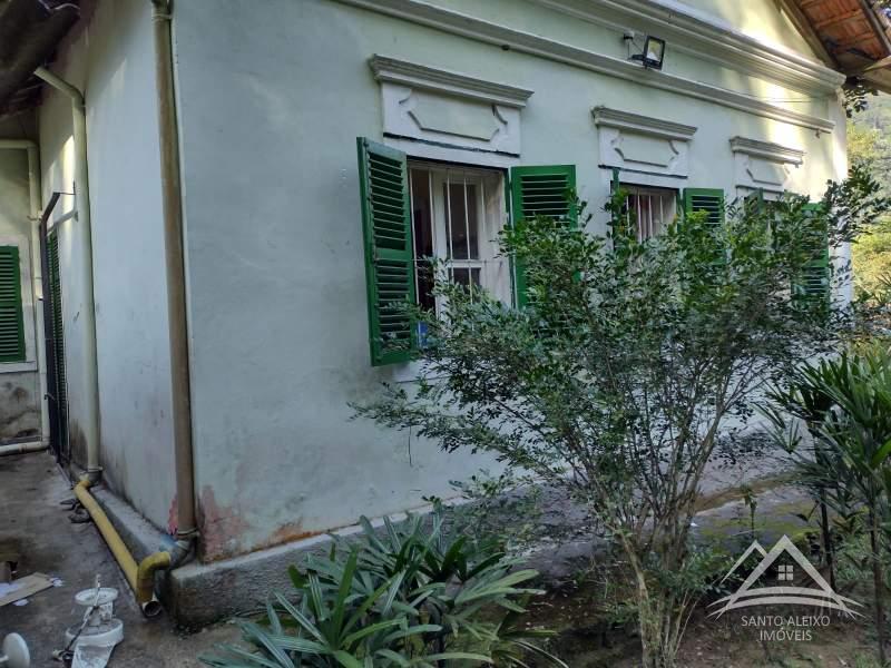 Casa em Rio de Janeiro, Centro [Cod 14] - Santo Aleixo Imóveis