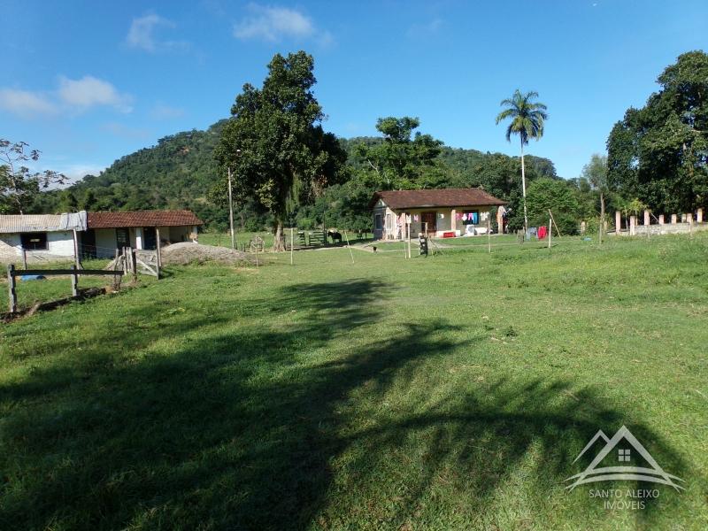 Fazenda / Sítio em Rio de Janeiro, Centro [Cod 18] - Santo Aleixo Imóveis