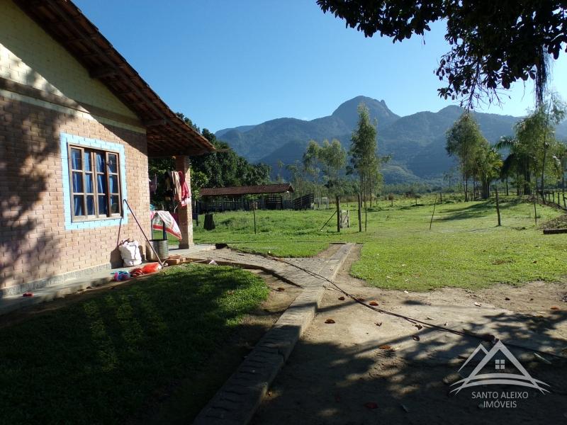 Fazenda / Sítio em Rio de Janeiro, Centro [Cod 18] - Santo Aleixo Imóveis