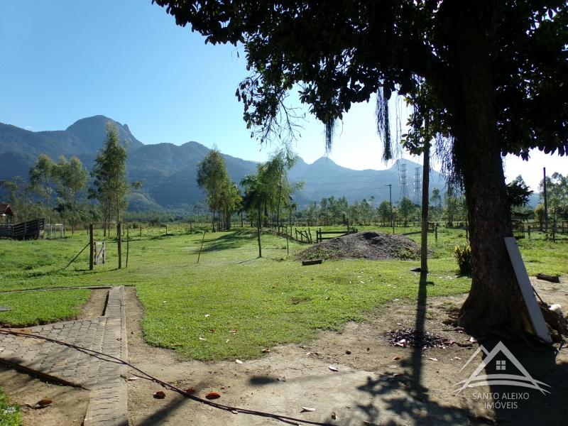 Fazenda / Sítio em Rio de Janeiro, Centro [Cod 18] - Santo Aleixo Imóveis