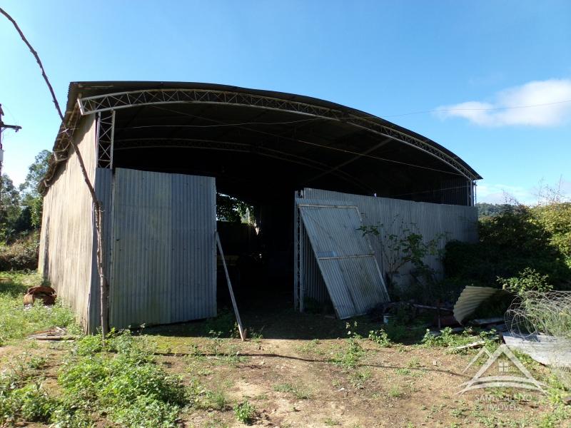 Fazenda / Sítio em Rio de Janeiro, Centro [Cod 18] - Santo Aleixo Imóveis