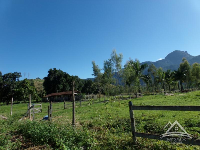 Fazenda / Sítio em Rio de Janeiro, Centro [Cod 18] - Santo Aleixo Imóveis