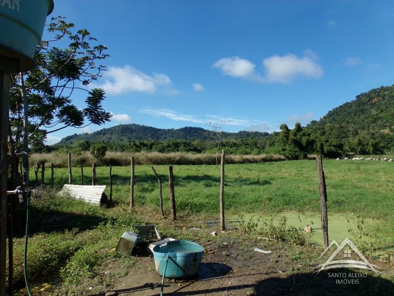 Fazenda / Sítio em Rio de Janeiro, Centro [Cod 18] - Santo Aleixo Imóveis