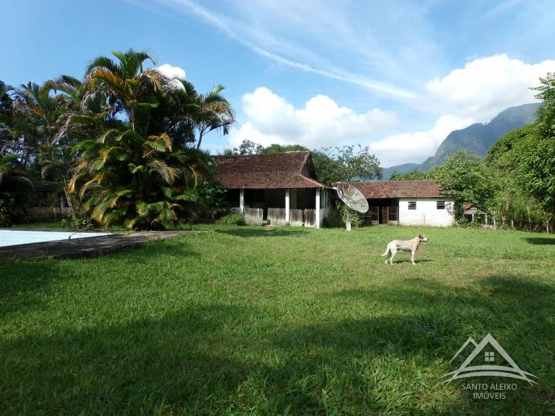 Fazenda / Sítio em Rio de Janeiro, Centro [Cod 19] - Santo Aleixo Imóveis