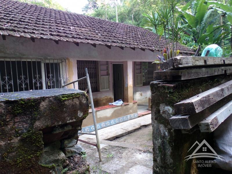 Fazenda / Sítio em Rio de Janeiro, Centro [Cod 19] - Santo Aleixo Imóveis