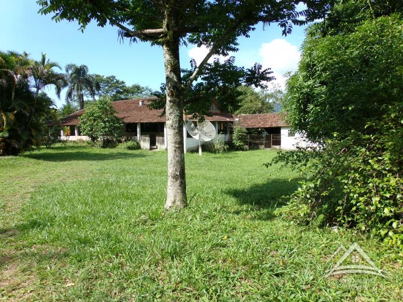 Fazenda / Sítio em Rio de Janeiro, Centro [Cod 19] - Santo Aleixo Imóveis