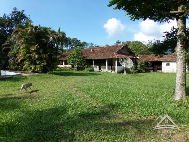 Fazenda / Sítio em Rio de Janeiro, Centro [Cod 19] - Santo Aleixo Imóveis