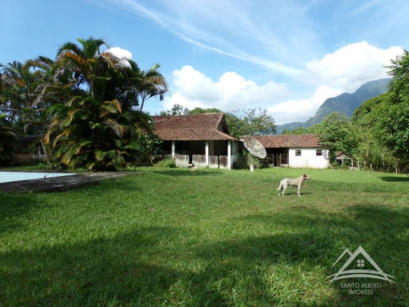 Fazenda / Sítio em Rio de Janeiro, Centro [Cod 19] - Santo Aleixo Imóveis
