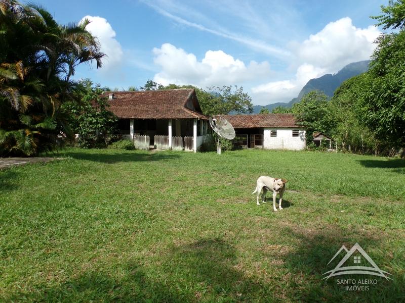 Fazenda / Sítio em Rio de Janeiro, Centro [Cod 19] - Santo Aleixo Imóveis