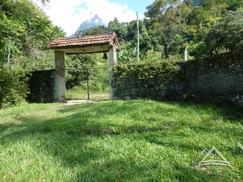 Fazenda / Sítio em Rio de Janeiro, Centro [Cod 19] - Santo Aleixo Imóveis