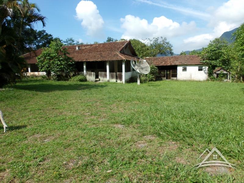 Fazenda / Sítio em Rio de Janeiro, Centro [Cod 19] - Santo Aleixo Imóveis