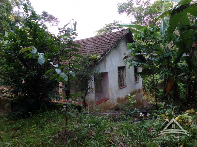 Fazenda / Sítio em Rio de Janeiro, Centro [Cod 19] - Santo Aleixo Imóveis