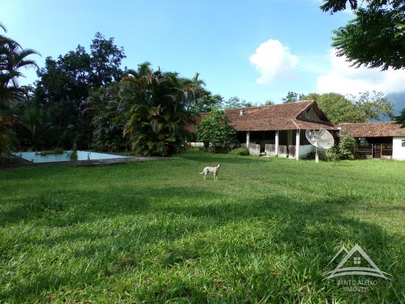 Fazenda / Sítio em Rio de Janeiro, Centro [Cod 19] - Santo Aleixo Imóveis