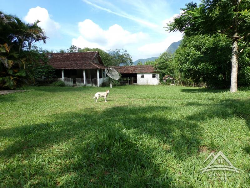 Fazenda / Sítio em Rio de Janeiro, Centro [Cod 19] - Santo Aleixo Imóveis
