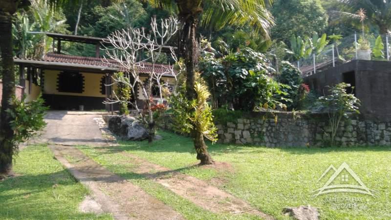 Chácara em Rio de Janeiro, Centro [Cod 31] - Santo Aleixo Imóveis