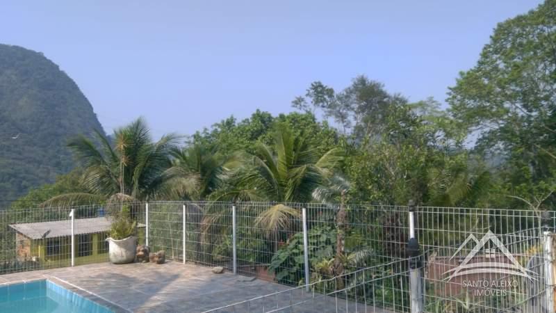 Chácara em Rio de Janeiro, Centro [Cod 31] - Santo Aleixo Imóveis