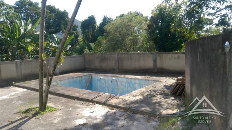 Casa em Petrópolis, Itaipava [Cod 33] - Santo Aleixo Imóveis
