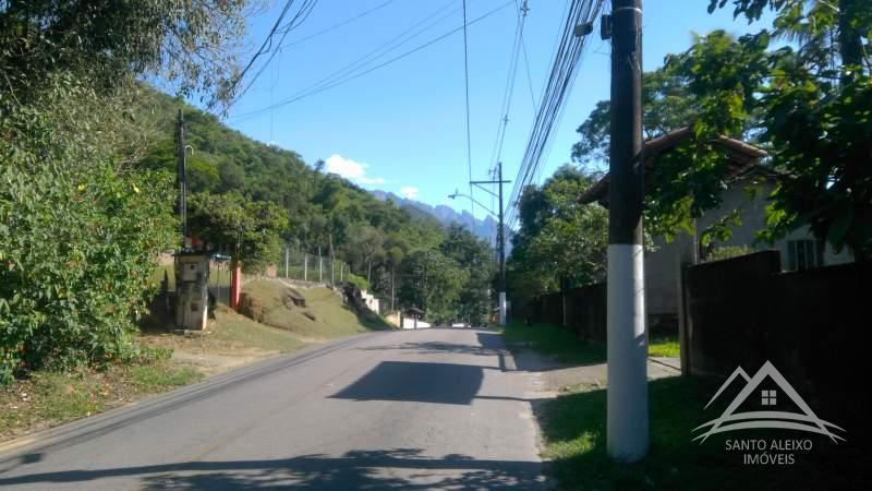Casa em Petrópolis, Itaipava [Cod 33] - Santo Aleixo Imóveis