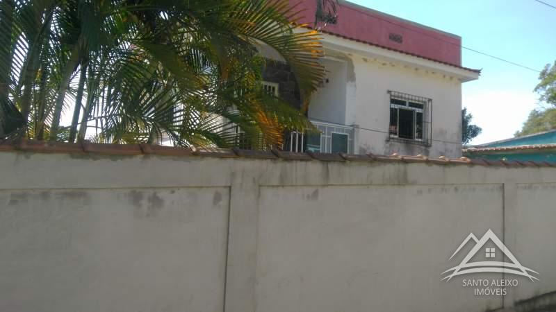 Casa em Petrópolis, Itaipava [Cod 33] - Santo Aleixo Imóveis