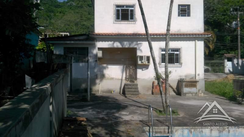 Casa em Petrópolis, Itaipava [Cod 33] - Santo Aleixo Imóveis