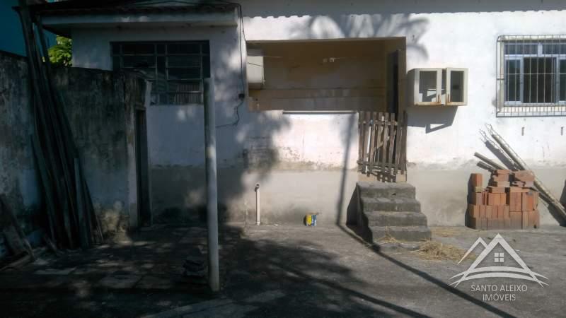 Casa em Petrópolis, Itaipava [Cod 33] - Santo Aleixo Imóveis