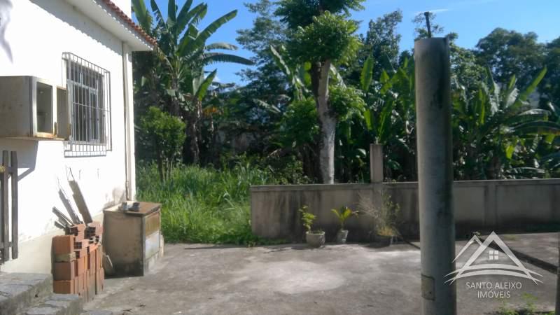 Casa em Petrópolis, Itaipava [Cod 33] - Santo Aleixo Imóveis