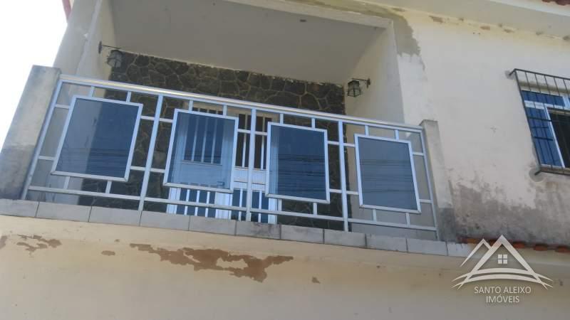 Casa em Petrópolis, Itaipava [Cod 33] - Santo Aleixo Imóveis