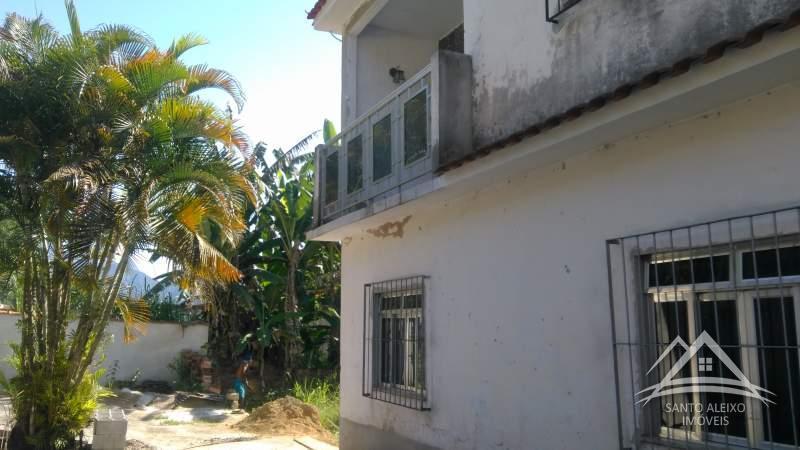 Casa em Petrópolis, Itaipava [Cod 33] - Santo Aleixo Imóveis