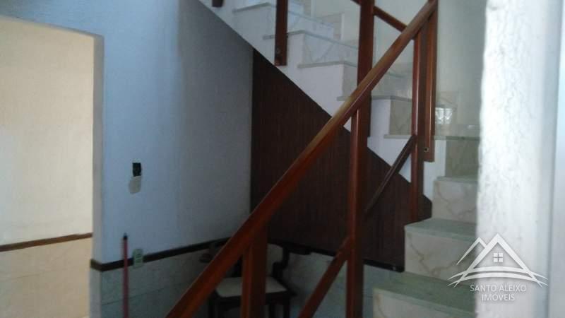 Casa em Petrópolis, Itaipava [Cod 33] - Santo Aleixo Imóveis