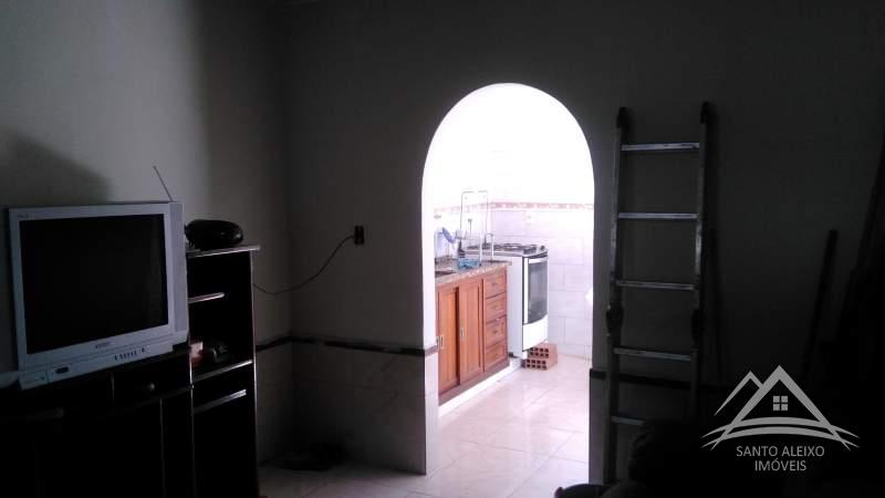 Casa em Petrópolis, Itaipava [Cod 33] - Santo Aleixo Imóveis