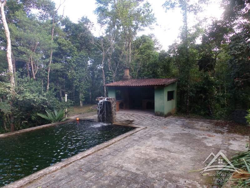 Casa em Rio de Janeiro, Guapimirim [Cod 37] - Santo Aleixo Imóveis