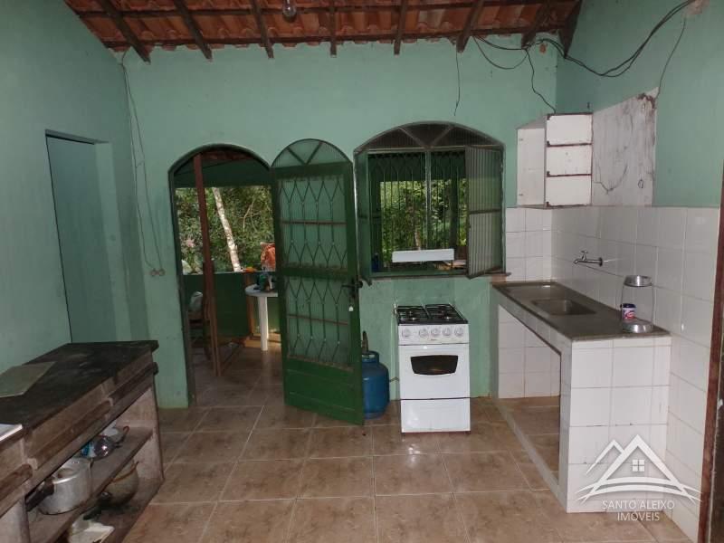 Casa em Rio de Janeiro, Guapimirim [Cod 37] - Santo Aleixo Imóveis