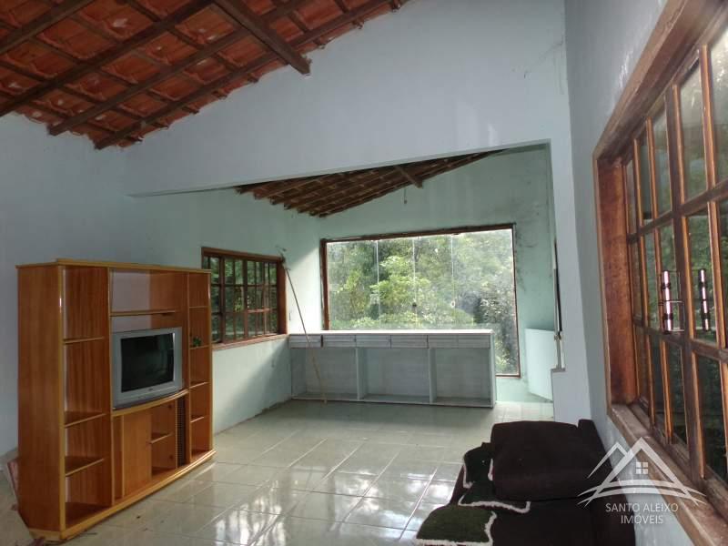 Casa em Rio de Janeiro, Guapimirim [Cod 37] - Santo Aleixo Imóveis