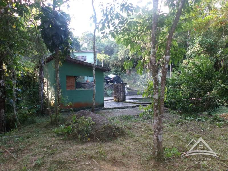 Casa em Rio de Janeiro, Guapimirim [Cod 37] - Santo Aleixo Imóveis