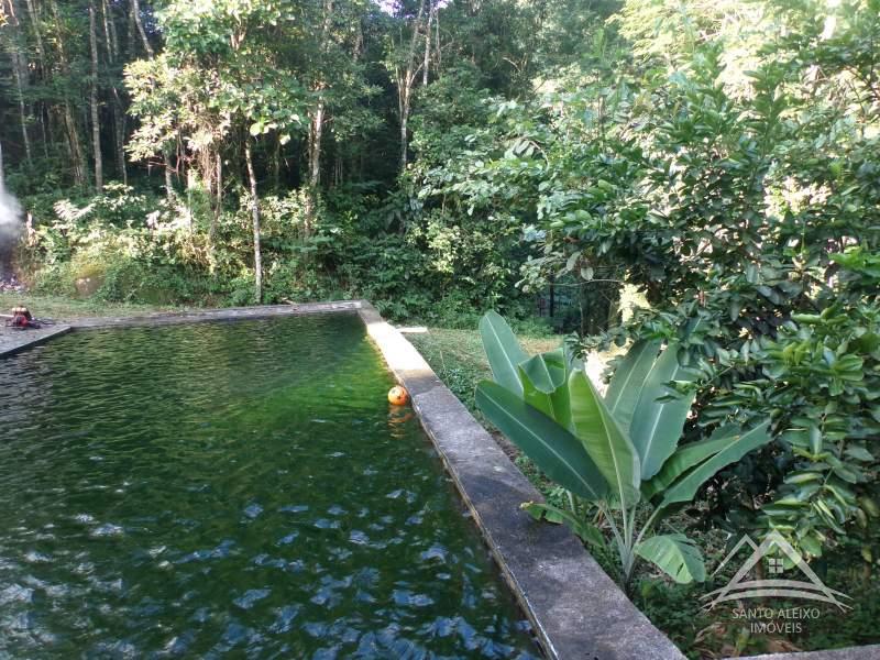 Casa em Rio de Janeiro, Guapimirim [Cod 37] - Santo Aleixo Imóveis