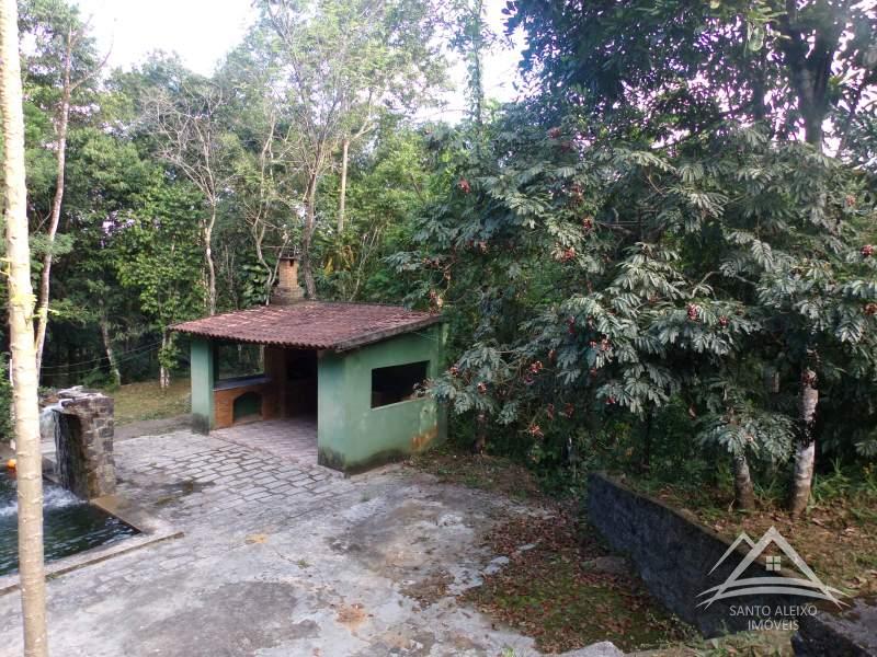 Casa em Rio de Janeiro, Guapimirim [Cod 37] - Santo Aleixo Imóveis