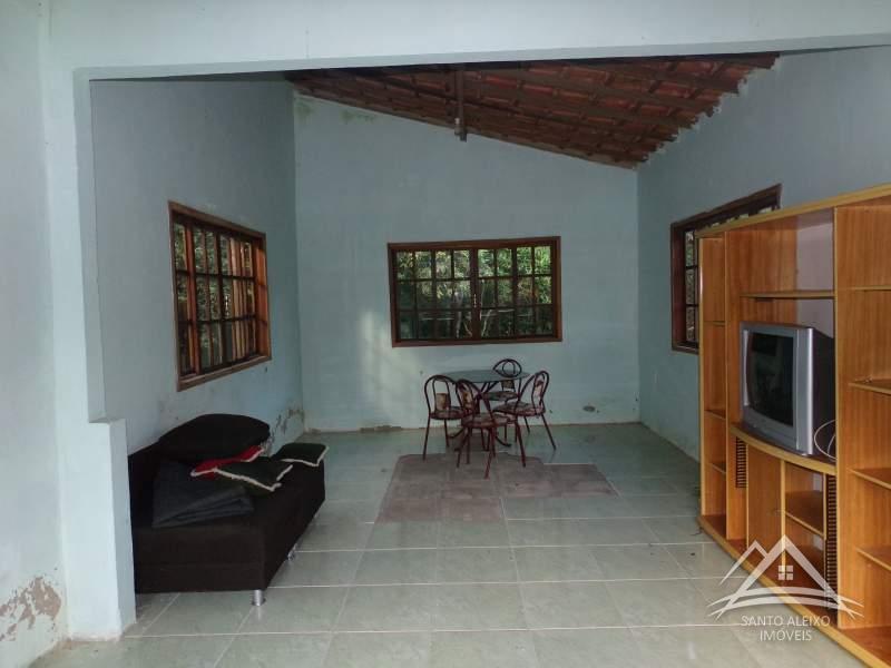 Casa em Rio de Janeiro, Guapimirim [Cod 37] - Santo Aleixo Imóveis