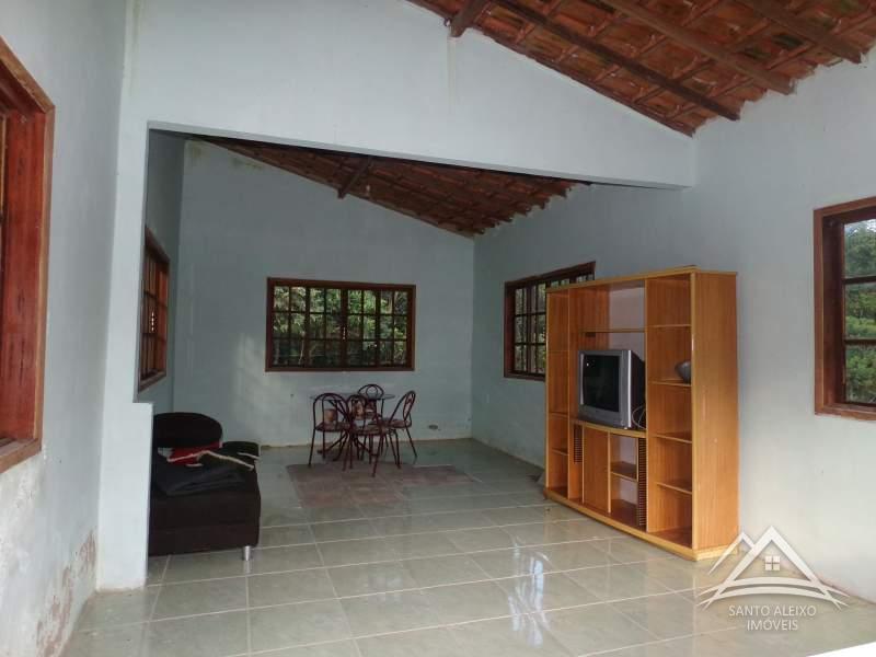 Casa em Rio de Janeiro, Guapimirim [Cod 37] - Santo Aleixo Imóveis