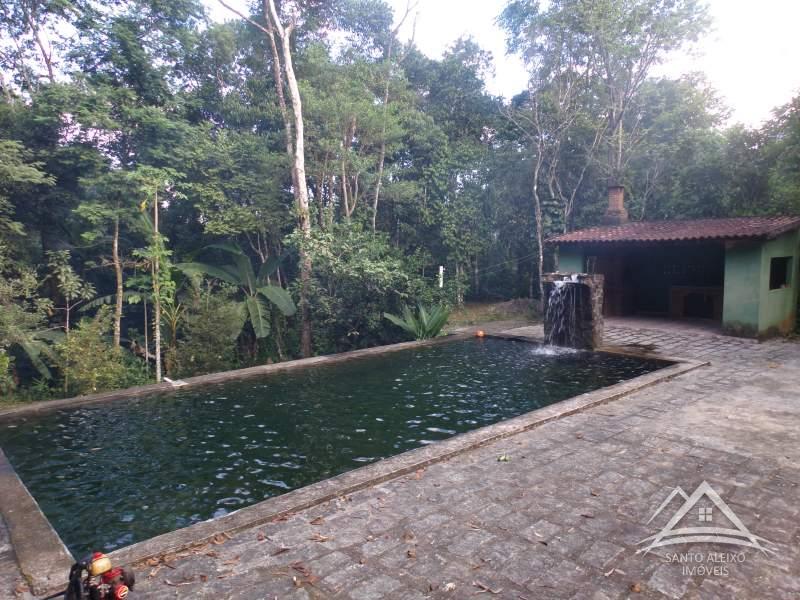 Casa em Rio de Janeiro, Guapimirim [Cod 37] - Santo Aleixo Imóveis