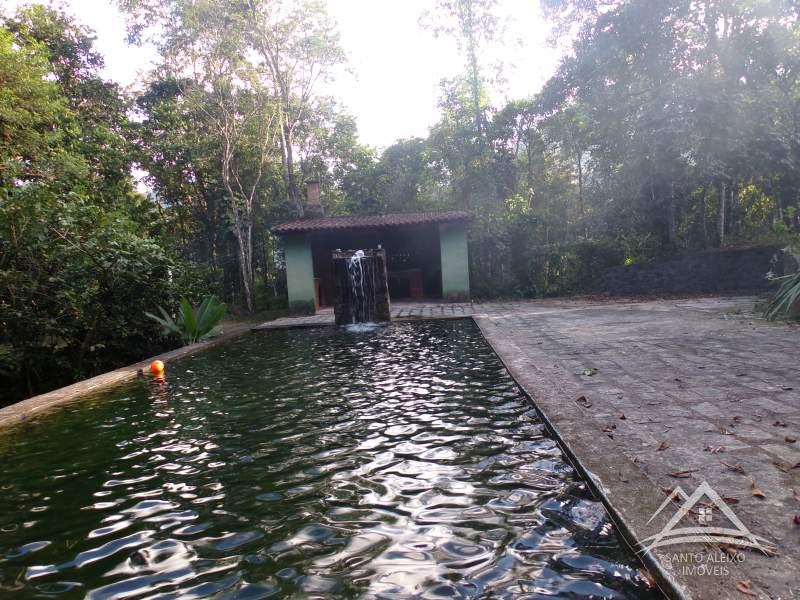 Casa em Rio de Janeiro, Guapimirim [Cod 37] - Santo Aleixo Imóveis