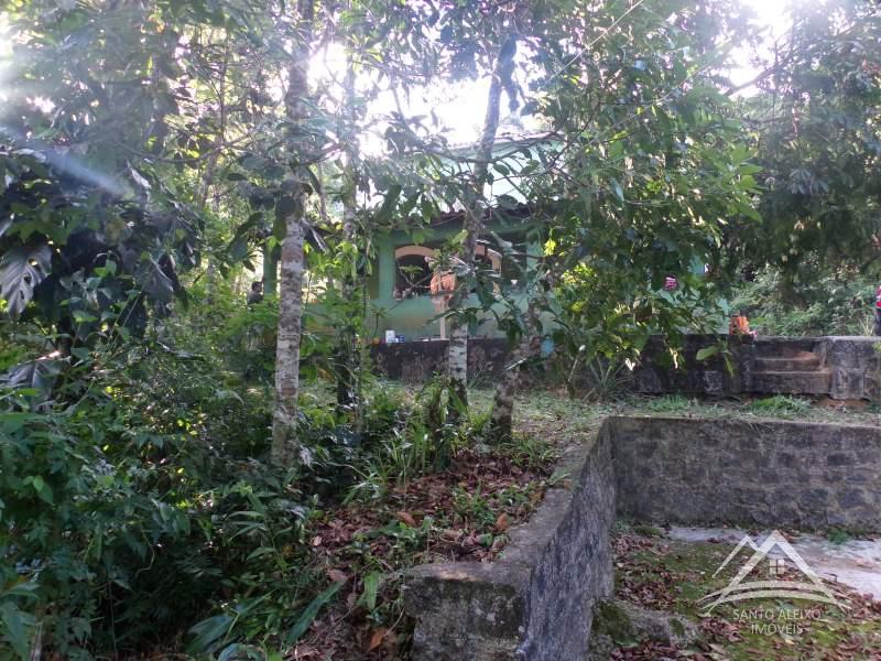 Casa em Rio de Janeiro, Guapimirim [Cod 37] - Santo Aleixo Imóveis