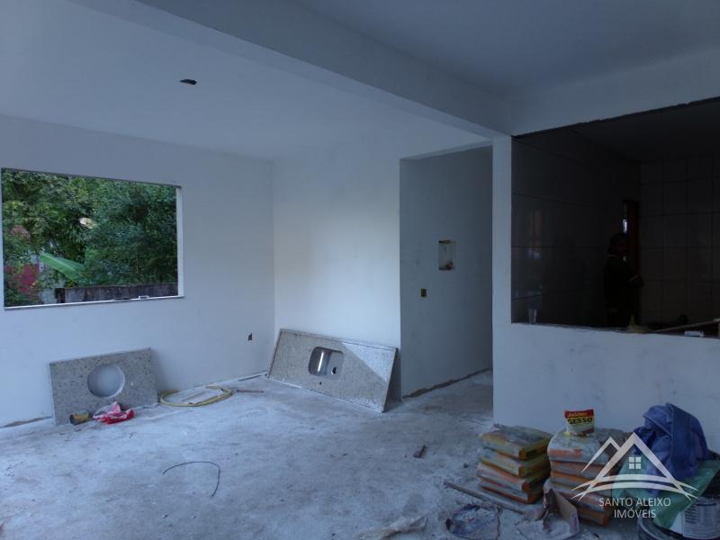 Casa em Rio de Janeiro, Guapimirim [Cod 51] - Santo Aleixo Imóveis