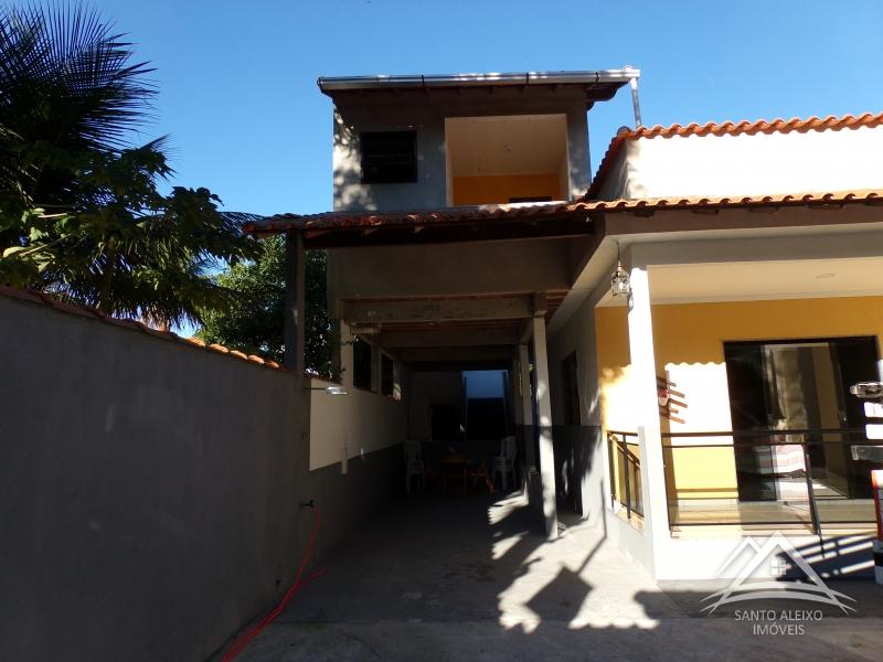 Casa em Rio de Janeiro, Guapimirim [Cod 51] - Santo Aleixo Imóveis