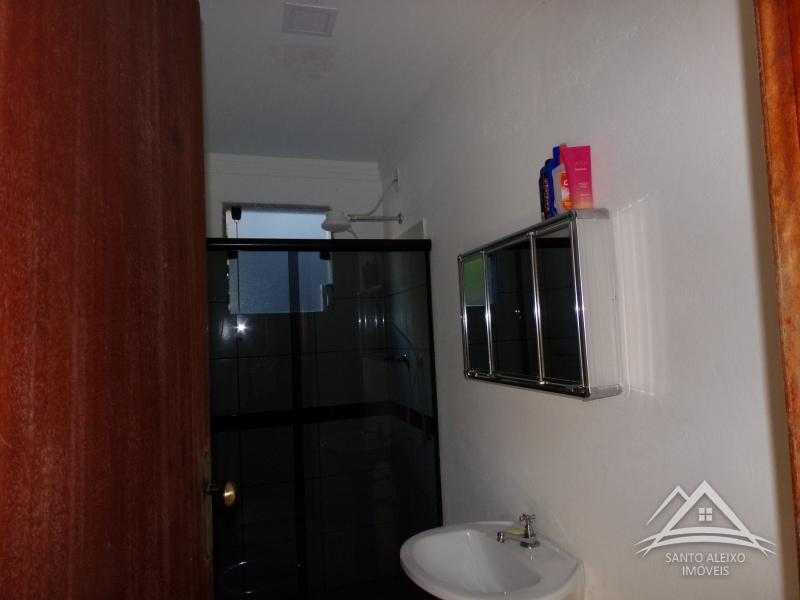 Casa em Rio de Janeiro, Guapimirim [Cod 51] - Santo Aleixo Imóveis